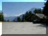 Le col des Planches
