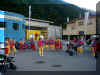 La clique de Martigny...