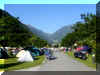 Le camping