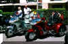 Trike et 1500