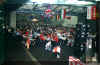 Beaucoup de monde